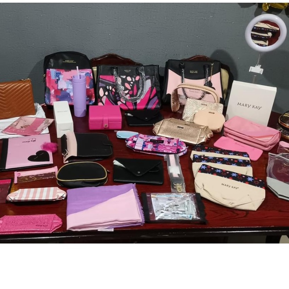 Mk collection ask for prices